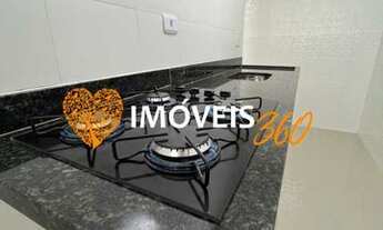 Imagem 5: APARTAMENTO IMPECÁVEL TODO REFORMADO COM 48 M² - PRÉDIO FRENTE AO MAR,2 QUARTOS, SALA AMPL