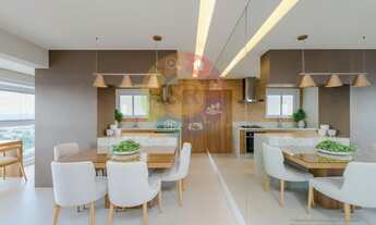 Imagem 1: Talipô Exclusive Club Andar Alto Sol da Manhã - 73 m² - Mansões Santo Antônio