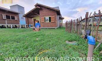 Imagem 2: Casa para Venda em Imbituba, ARROIO, 2 dormitórios, 1 banheiro