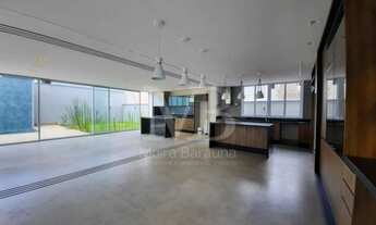 Imagem 7: ALDEIA DA SERRA - NOVISSIMA - Moderna e Elegante - 4 suites