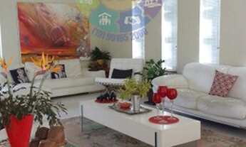 Imagem 7: Casa Térrea para Venda no Alphaville Campinas 4 Suítes