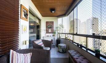 Imagem: Morumbi Nobre - Excelente Apartamento