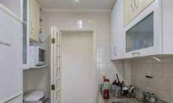 Imagem 4: Apartamento com 2 dormitórios à venda, 63 m² por R$ 435.000,00 - Vila Oratório - São Paulo