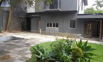 Imagem: CASA BEM LOCALIZADA NO BAIRRO