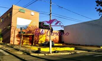 Imagem: INDAIATUBA - Loja/Salão - JARDIM NOVA INDAIÁ