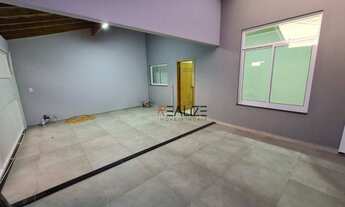 Imagem: Casa à venda, 110 m² por R$ 585.000,00