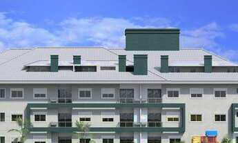 Imagem 2: Apartamento para Venda em Florianópolis, Ingleses do Rio Vermelho, 2 dormitórios, 2 suítes