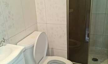 Imagem 5: Apartamento com 2 dormitórios para alugar, 62 m² por R$ 1.800,00/mês - Vila Guilherme - Sã