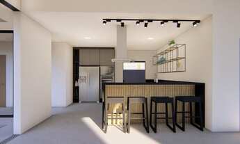 Imagem 4: Casa à venda, 258 m² por R$ 1.590.000,00 - Granja Viana - Jandira/SP