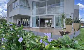 Imagem: Casa em Condominio Alto Padrao Aldeia, 660mts