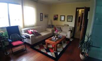 Imagem 4: Apto c/ 82 m2, 3 dorms. sendo uma suíte e 1 vaga. Localiz. próx. das Av, Fco. Morato e Vit