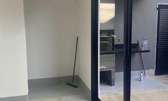 Imagem 7: Casa de condomínio térrea para venda tem 142 metros quadrados com 3 quartos