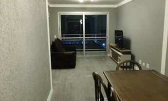 Imagem 3: Apartamento Padrão para Venda em Praia da Enseada Guarujá-SP - AI1877