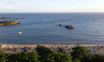 Imagem 5: Apartamento para venda possui 450 metros quadrados com 4 quartos em Praia da Costa - Vila