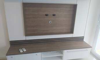 Imagem 2: Apartamento para venda possui 78 metros quadrados com 2 quartos em Jacarepaguá - Rio de Ja