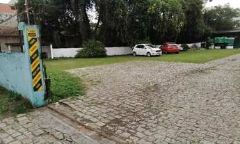 Imagem 7: Terreno - Rebouças