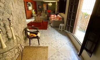 Imagem 4: Casa Jiquiá Casa com 3 dormitórios