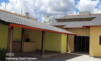 Imagem 4: Residecial Araguia Casa Toda Reformada melhor Oportunidade do Bairro