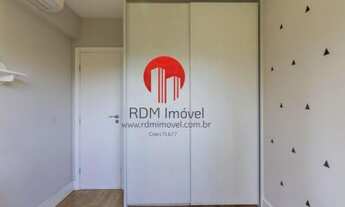 Imagem 6: Apartamento para Venda em São Paulo, Panamby, 2 dormitórios, 1 suíte, 2 banheiros, 2 vagas