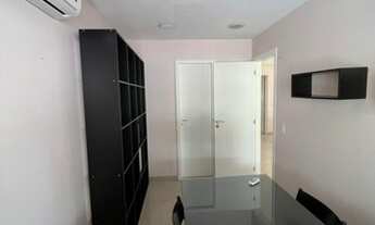 Imagem 3: Casa em condomínio com excelente projeto e localização no Eusébio! Porteira fechada