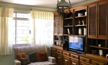 Imagem 2: Apartamento p/ Venda c/ 3 Dorms, 1 Suíte e Quintal Garden - Edifício Luciane - Anhangabaú