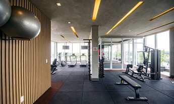 Imagem 7: Apartamento para venda no Bethaville , tem 57m² com 1 suíte, avabo , 1 vaga de garagem