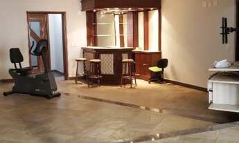 Imagem 3: APARTAMENTO Á VENDA CENTRO DA CIDADE 4 QUARTOS PORTARIA 24HS