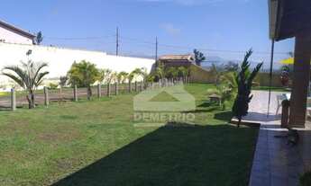 Imagem 2: Chácara com 3 dormitórios à venda, 1150 m² por R$ 650.000,00 - Chácaras Piagui - Guarating