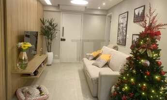 Imagem: Apartamento para venda tem 93 metros quadrados