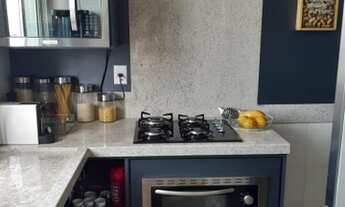 Imagem 5: APARTAMENTO BAIRRO MARTINS COM 104 M² DE ÁREA PRIVATIVA