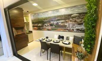 Imagem 2: APARTAMENTO A VENDA EM UBERLANDIA BAIRRO SANTA MONICA