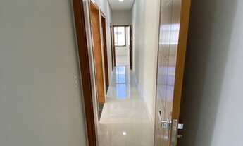 Imagem 7: Casa de condomínio para venda com 105 metros quadrados com 3 quartos