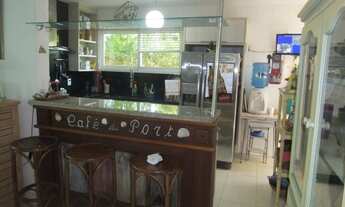 Imagem 6: Casa de condomínio para venda com 3 suítes - Centro - Armação dos Búzios