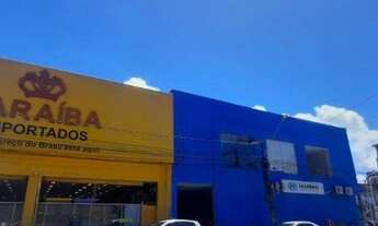 Imagem: Ponto, 920 m² - venda por R$ 3.900.000,00