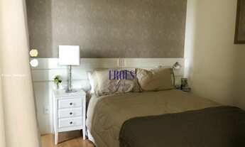 Imagem 6: Cobertura para Venda em Belo Horizonte, Ouro Preto, 3 dormitórios, 1 suíte, 3 banheiros, 3