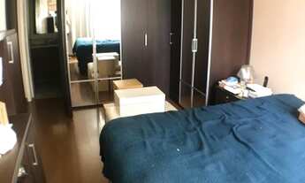 Imagem 4: Apartamento para venda tem 110 metros quadrados com 3 quartos em Ingá - Niterói - RJ