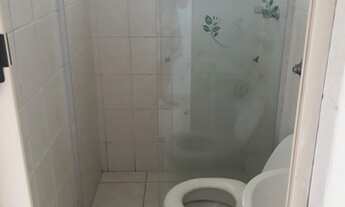 Imagem 6: Casa para aluguel tem 32 metros quadrados com 1 quarto em Vila Mariana - São Paulo - SP