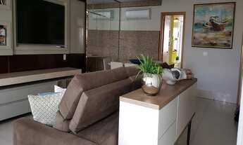 Imagem 3: APARTAMENTO MONTADO COM 4 QUARTOS ESCRITÓRIO AMPLA VARANDA NO BAIRRO LIDICE