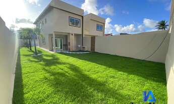 Imagem 5: Duplex de esquina com maravilhoso terreno e localização!