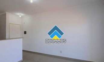 Imagem 5: Apartamento com 2 dormitórios, 65 m² - venda por R$ 350.000,00 ou aluguel por R$ 1.667,00
