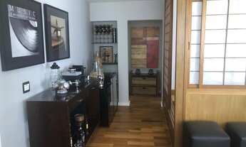 Imagem 5: Apartamento com 4 dormitórios (1 suíte), 273 m² - venda por R$ 2.660.000 ou aluguel por R