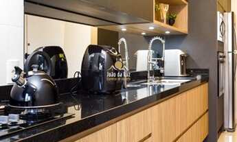 Imagem 7: FLORIANóPOLIS - Apartamento Padrão - Canasjure