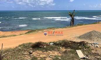 Imagem: Terreno à venda, 1627 m² por R$ 300.000,00