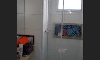 Imagem 4: Apartamento para venda possui 72 metros quadrados com 3 quartos