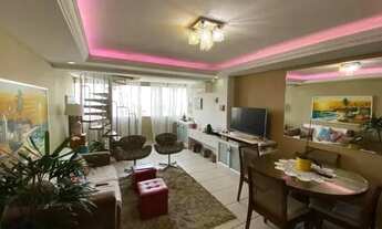 Imagem 7: Cobertura duplex para venda tem 210 metros quadrados com 3 quartos em Pituba - Salvador