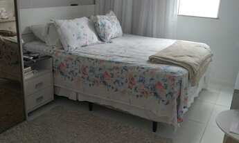 Imagem 5: Apartamento para Aluguel com 3 quartos em Buraquinho - Lauro de Freitas - BA