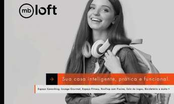 Imagem 7: Condomínio MB Loft- Rua Mariz e Barros - Icaraí - Niterói/RJ