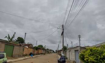 Imagem 3: Casa de 120M² no Jardim Ipiranga com 3 quartos 1 suíte Pé Direito Elevado ENTRADA DE R$ 25