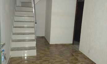 Imagem: Excelente casa duplex em condomínio na