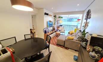 Imagem 3: Apartamento Reformado Pompeia!!!